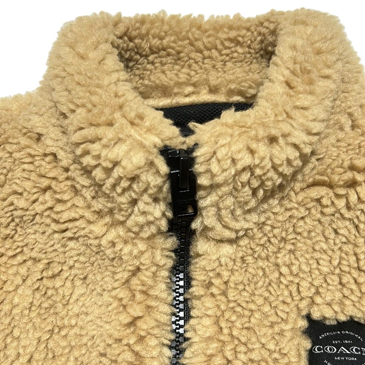 フェイクファー