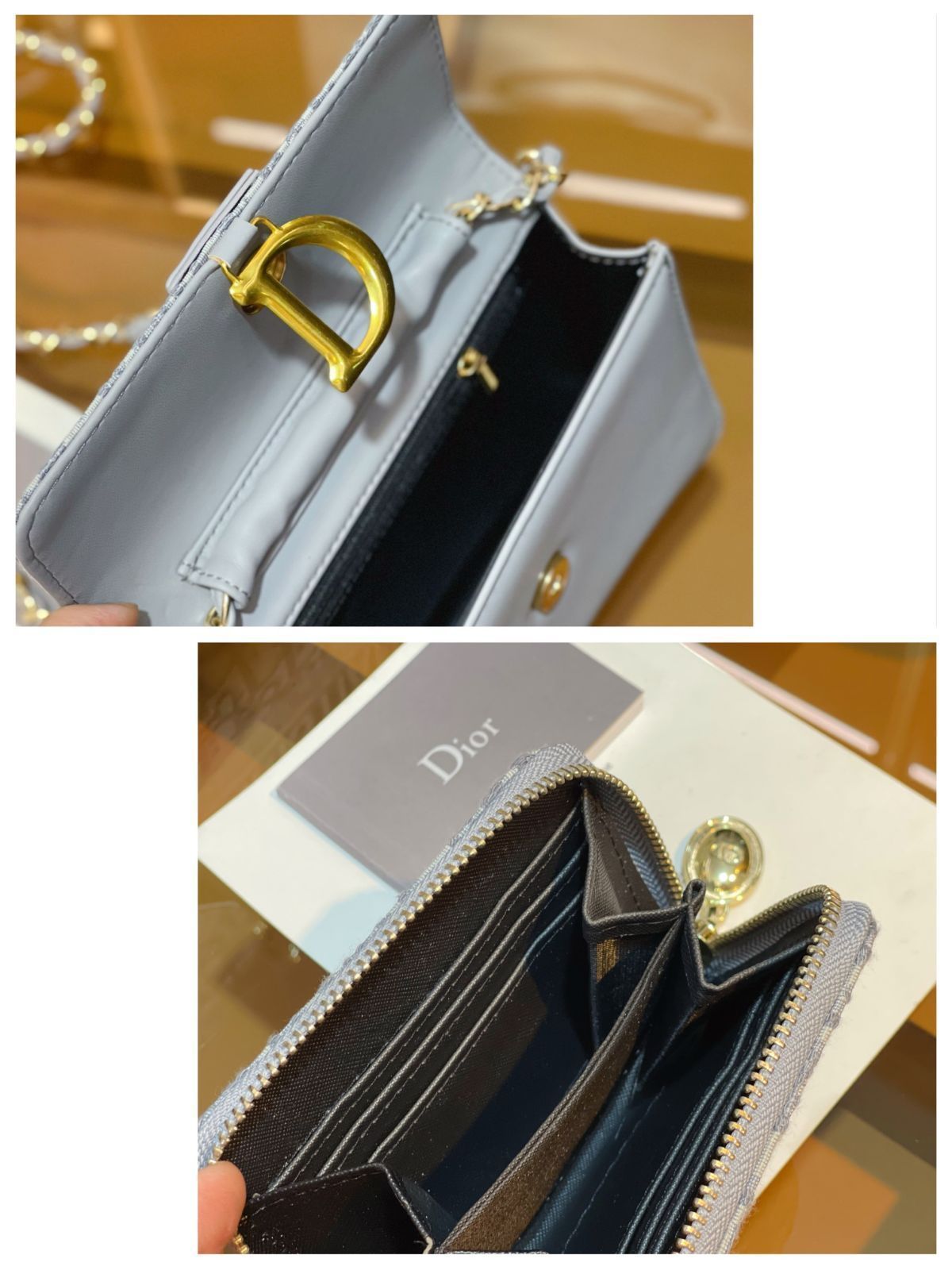 Dior ディオール ハンドバッグ ショルダーバッグ 各色 DIOR | ウィメンズ すべてのバッグ｜ハイブランド バッグ