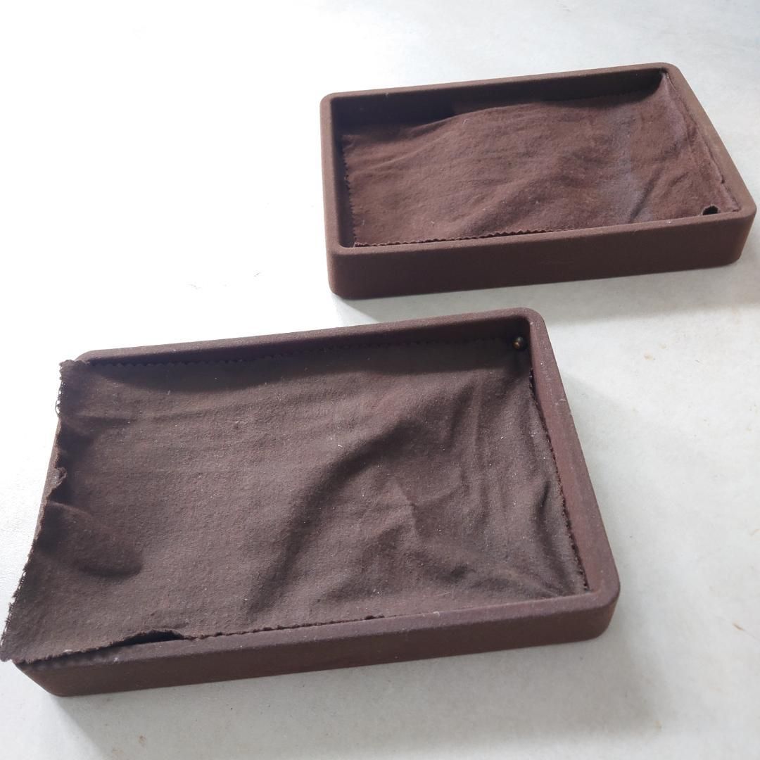 クリストフル カトラリー収納