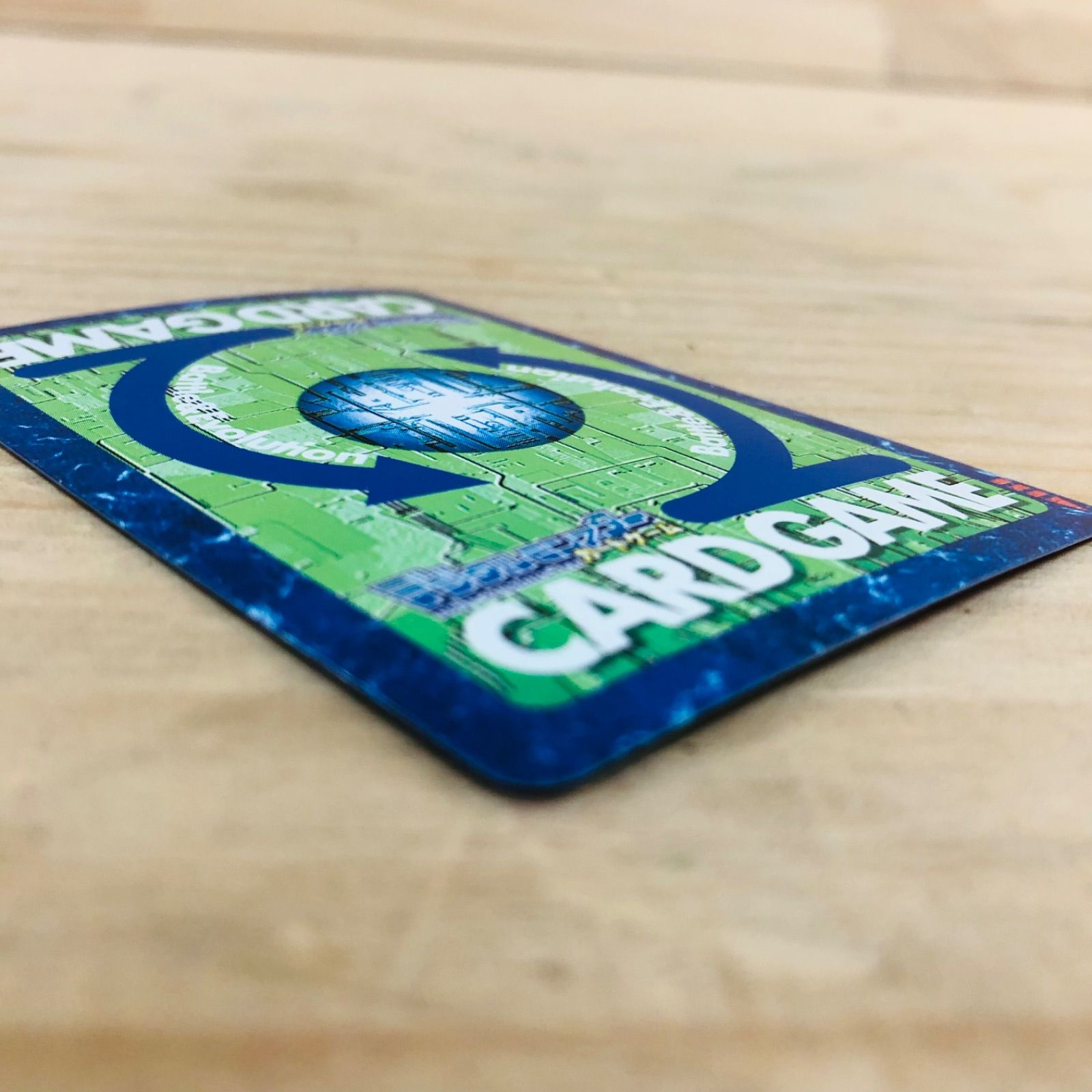 K42144 旧デジモンカード Bx-7 ドルゴラモン 2003年版 ゴールド