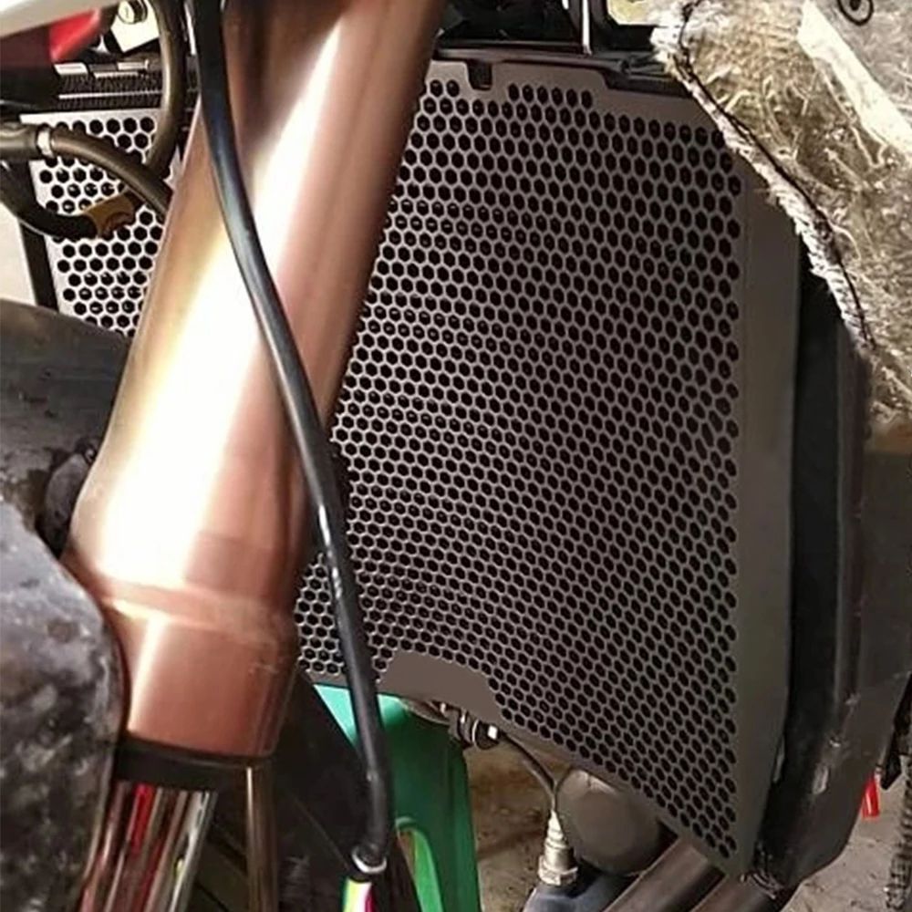 2025 CBR600RR バイク アクセサリー ラジエーターガード プロテクショングリルカバー ホンダ 2007年～2025年