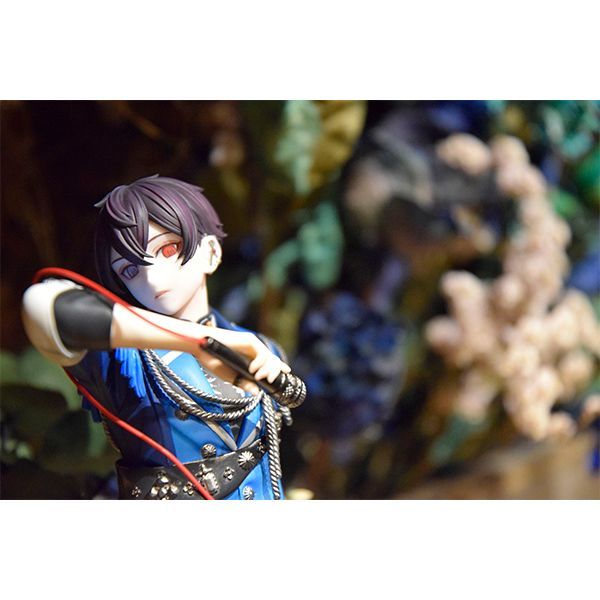 ANIPLEX 1/8スケールフィギュア 結希アンジュ ヴィジュアルプリズン ヴィジュアルプリズン 結希アンジュ 1/8スケールフィギュア