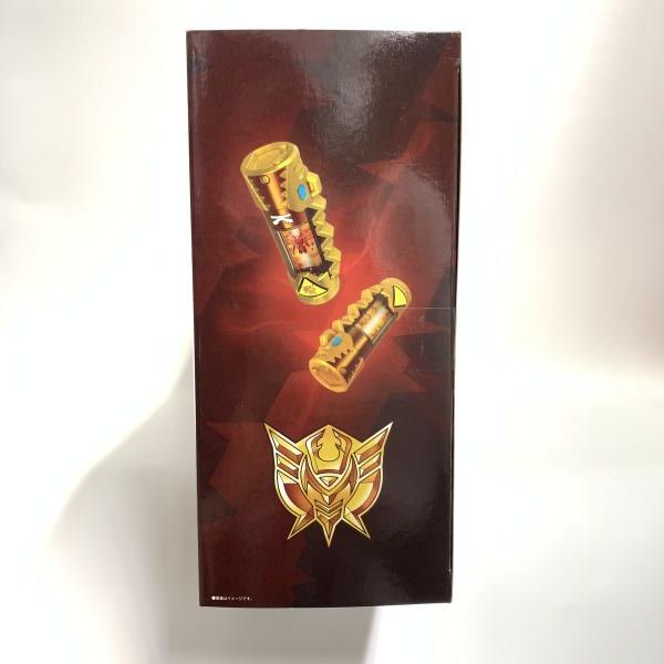 【中古】未開封)キングガブリカリバー MEMORIAL EDITION[18][240018381008] 中古】未開封)キングガブリカリバー MEMORIAL EDITION[18