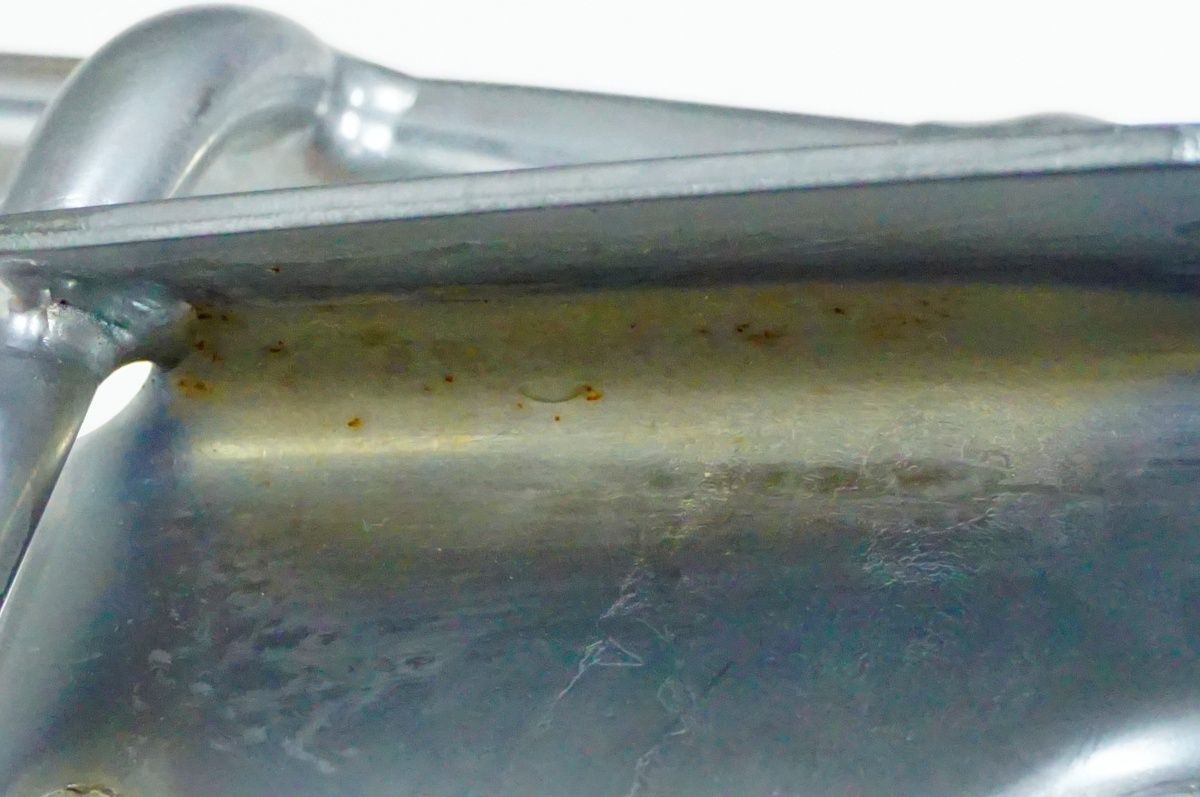 フロントキャリア