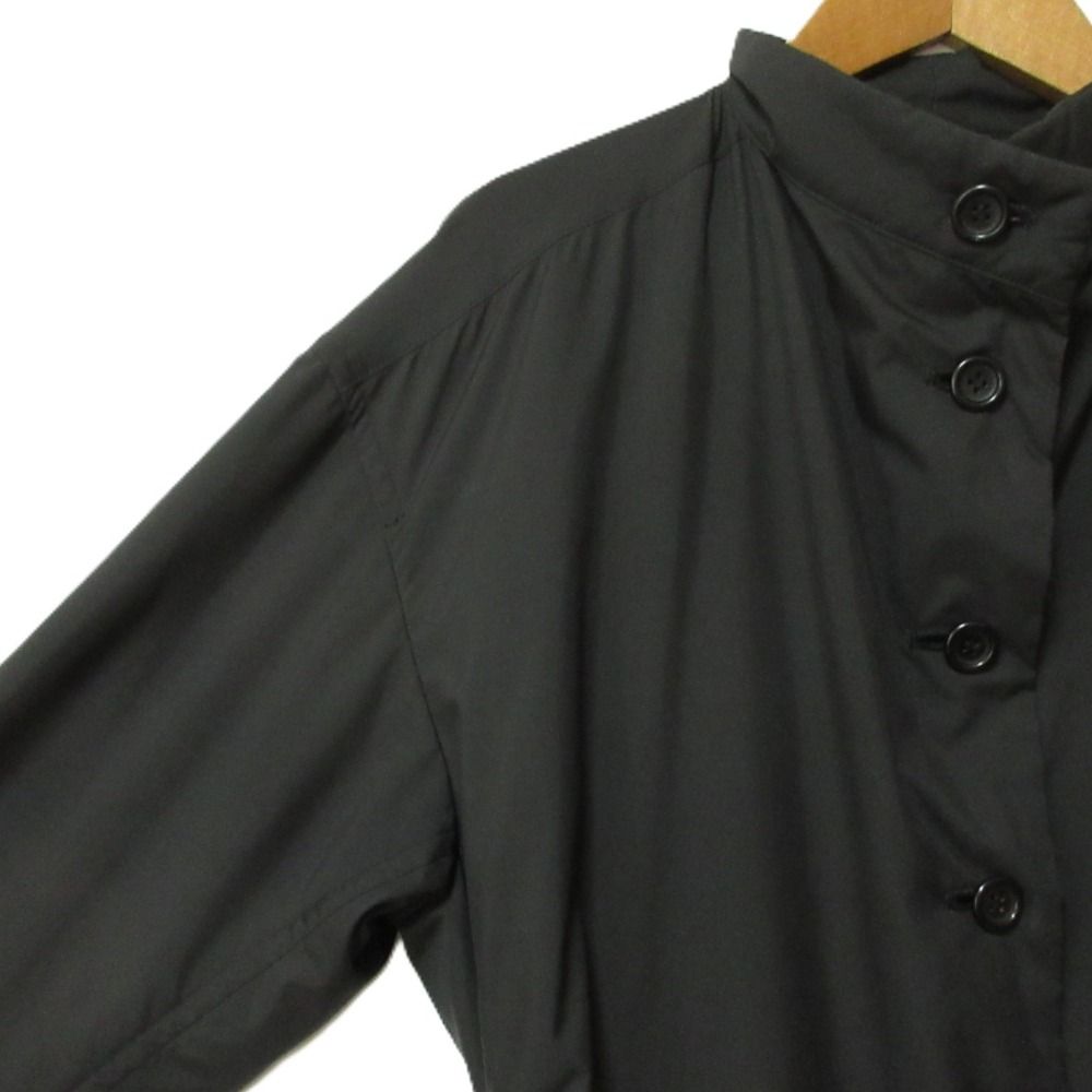 ISSEY MIYAKE スタンドカラージャケット ♪♪ISSEY MIYAKE イッセイミヤケ PLEATS PLEASE チャイナ風