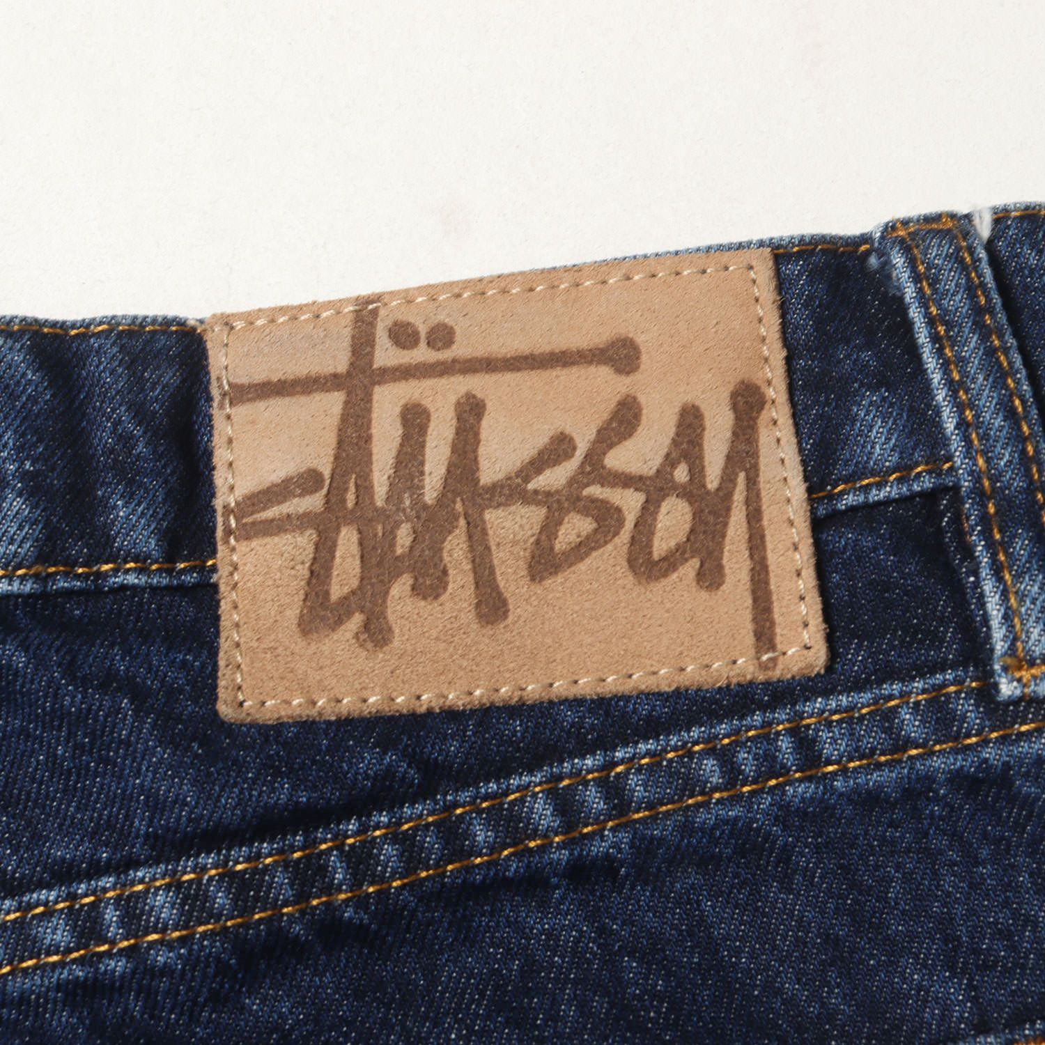 本日限定価格　stussy big ol jeans ss link 32 stussy big ol jean ss link 32 【公式通販】