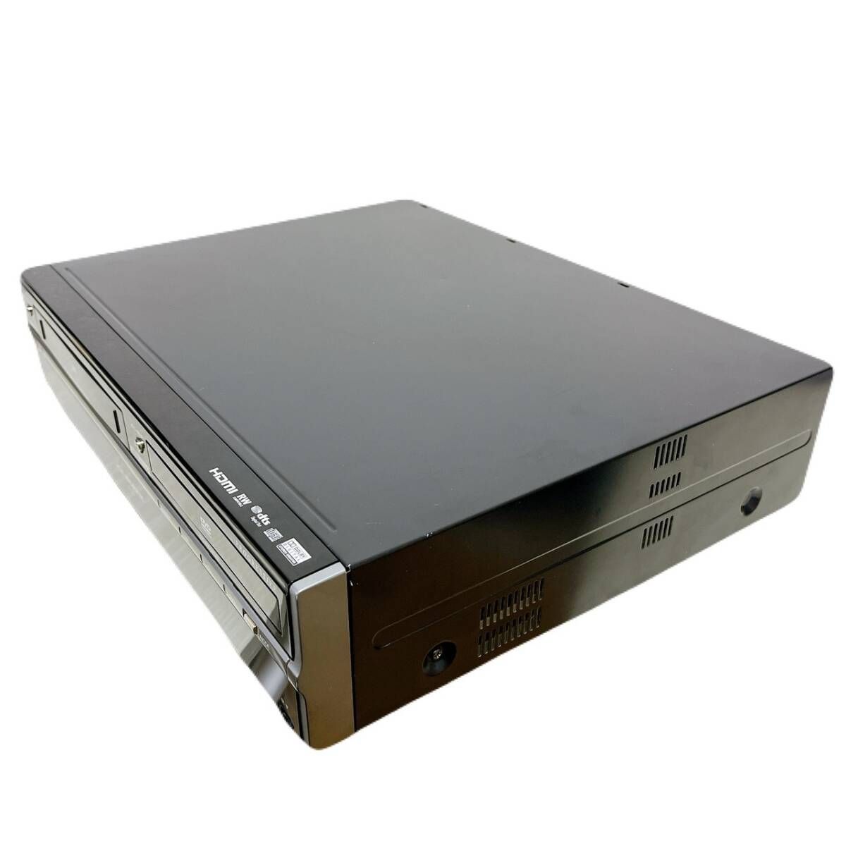 未使用品 ビデオ一体型DVDレコーダー DX ANTENNA 未使用DXアンテナ