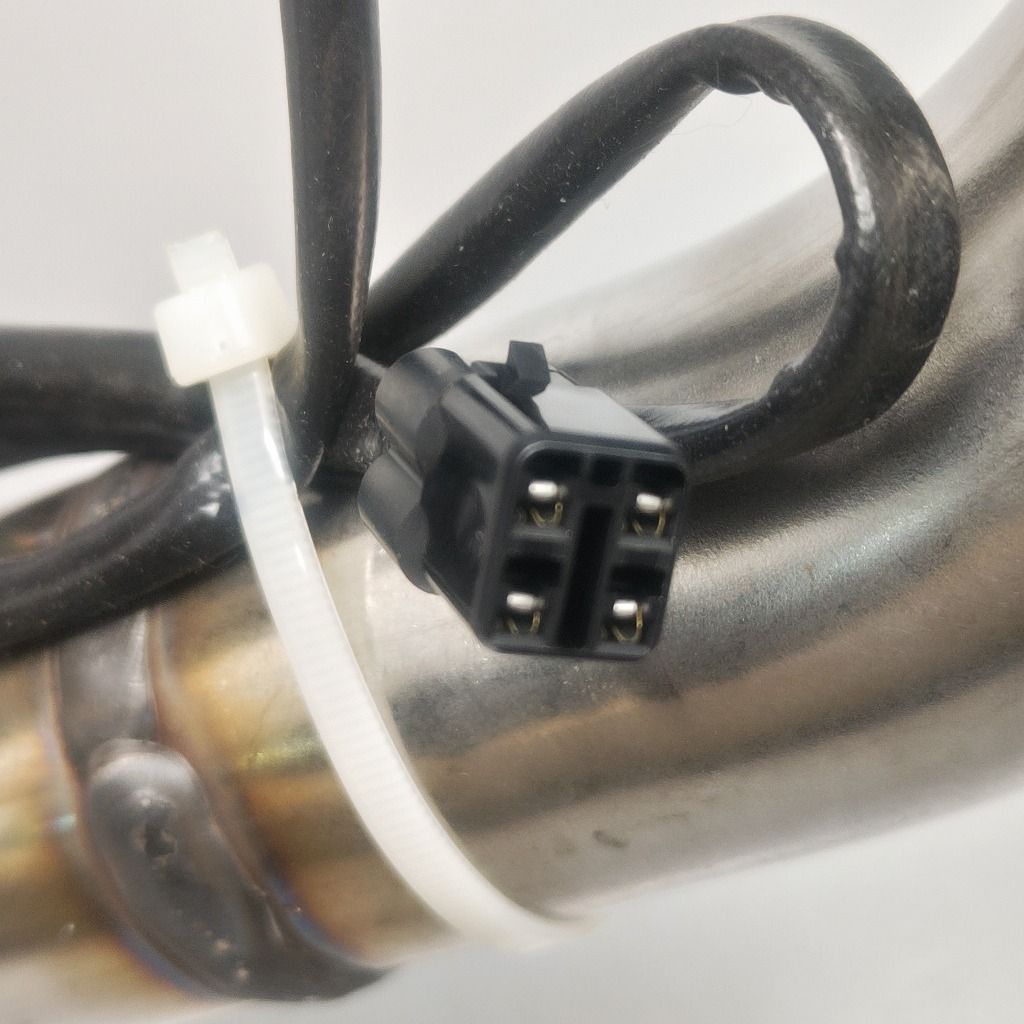 エキパイ エキゾースト