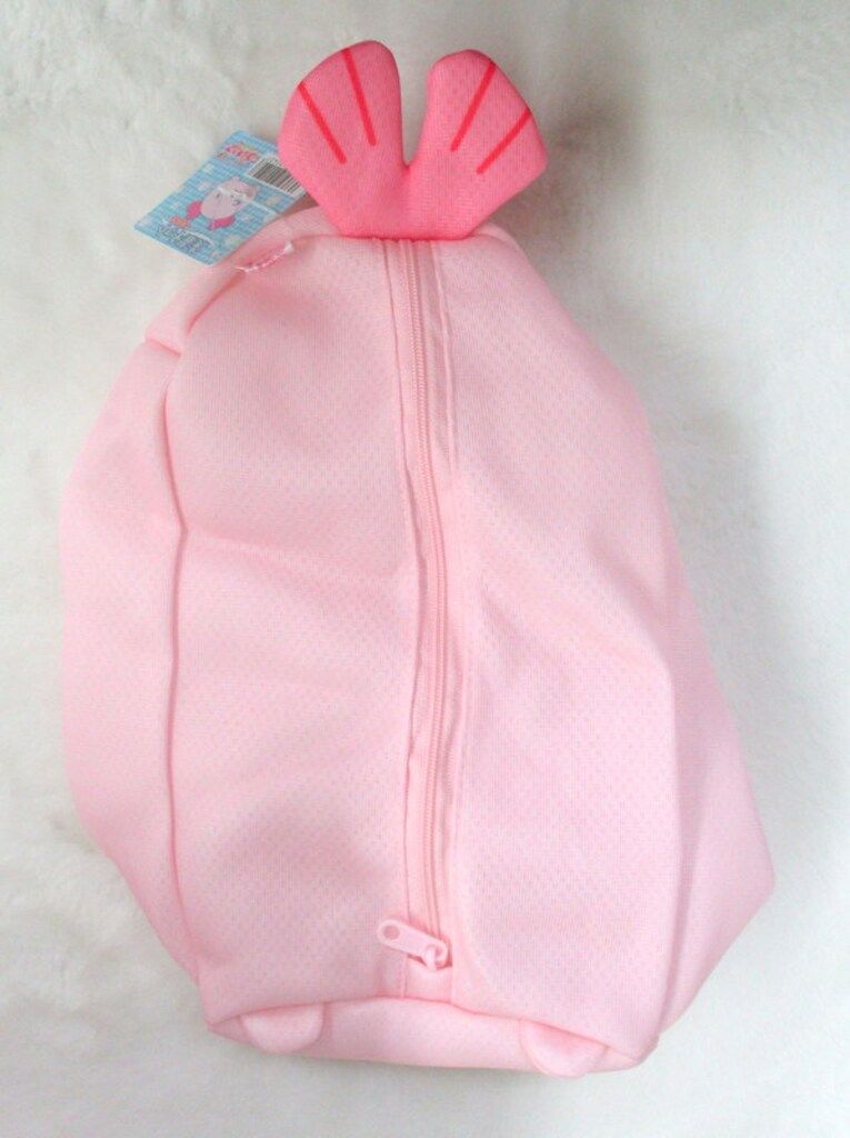 東映アニメーション トロピカルージュ!プリキュア 洗濯ネット くるるん