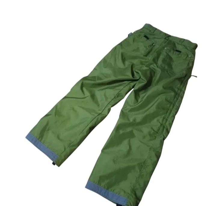 SALOMON サロモン ウォームテック スノボウェア セットアップ スキー