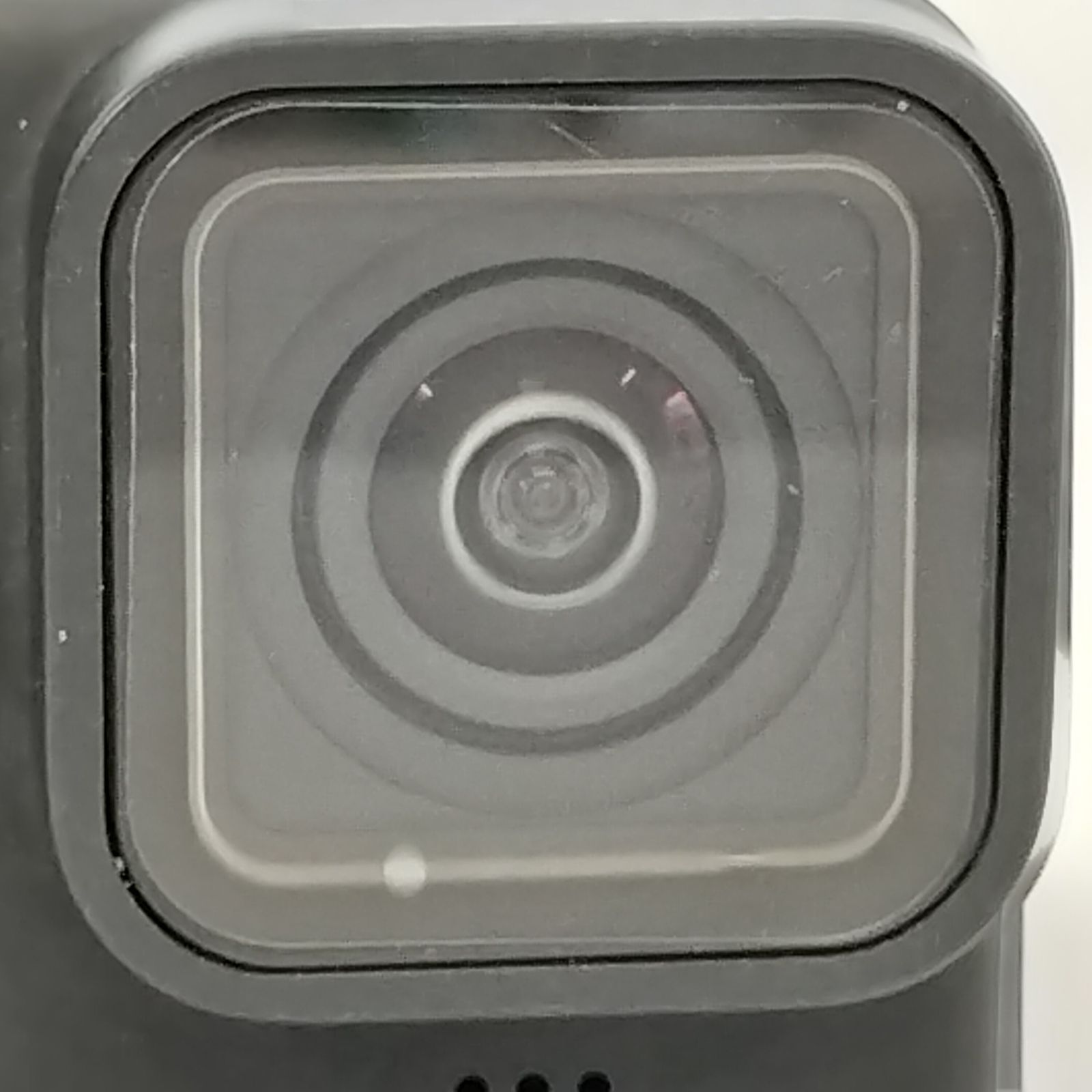 ウェアラブルカメラ アクションカム