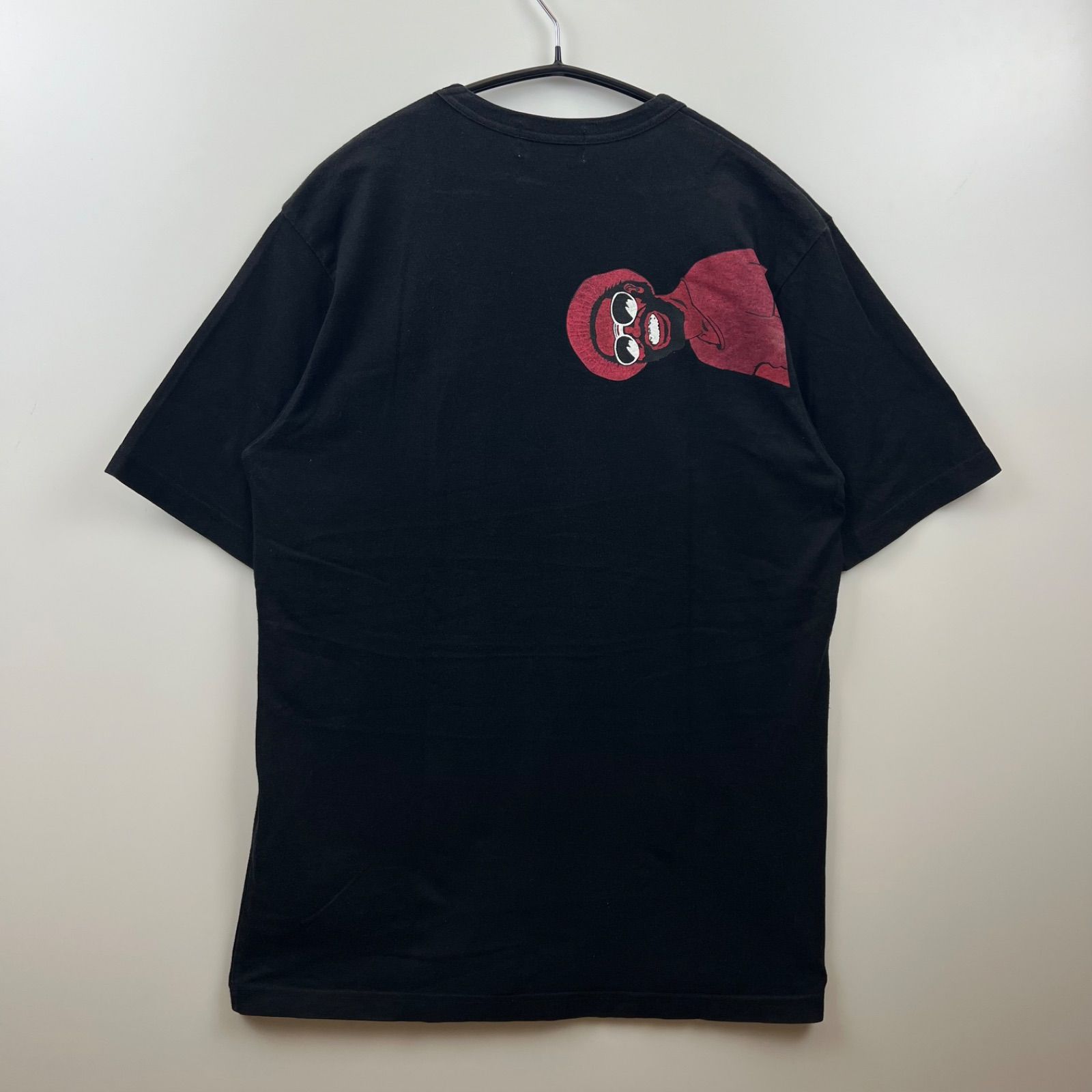 COMMEdesGARCONS eye junya watanabe man reggae HEAD Tee M