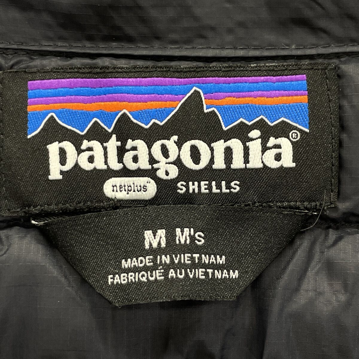 ﾀﾞｳﾝﾍﾞｽﾄ M