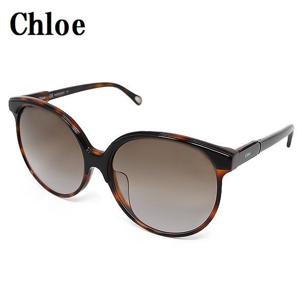 国内正規品 クロエ CHLOE CE735SA 004 サングラス アジアン