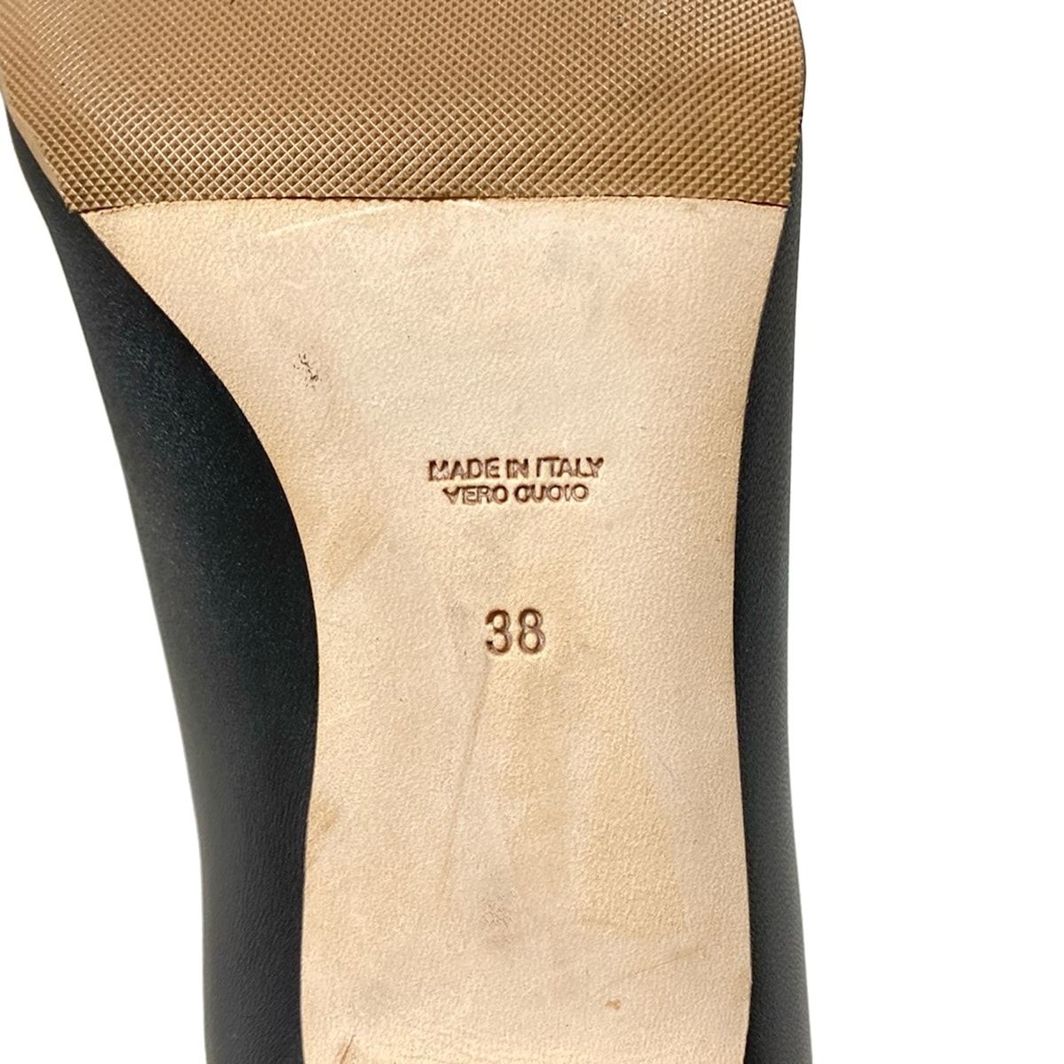 ショートブーツ 38