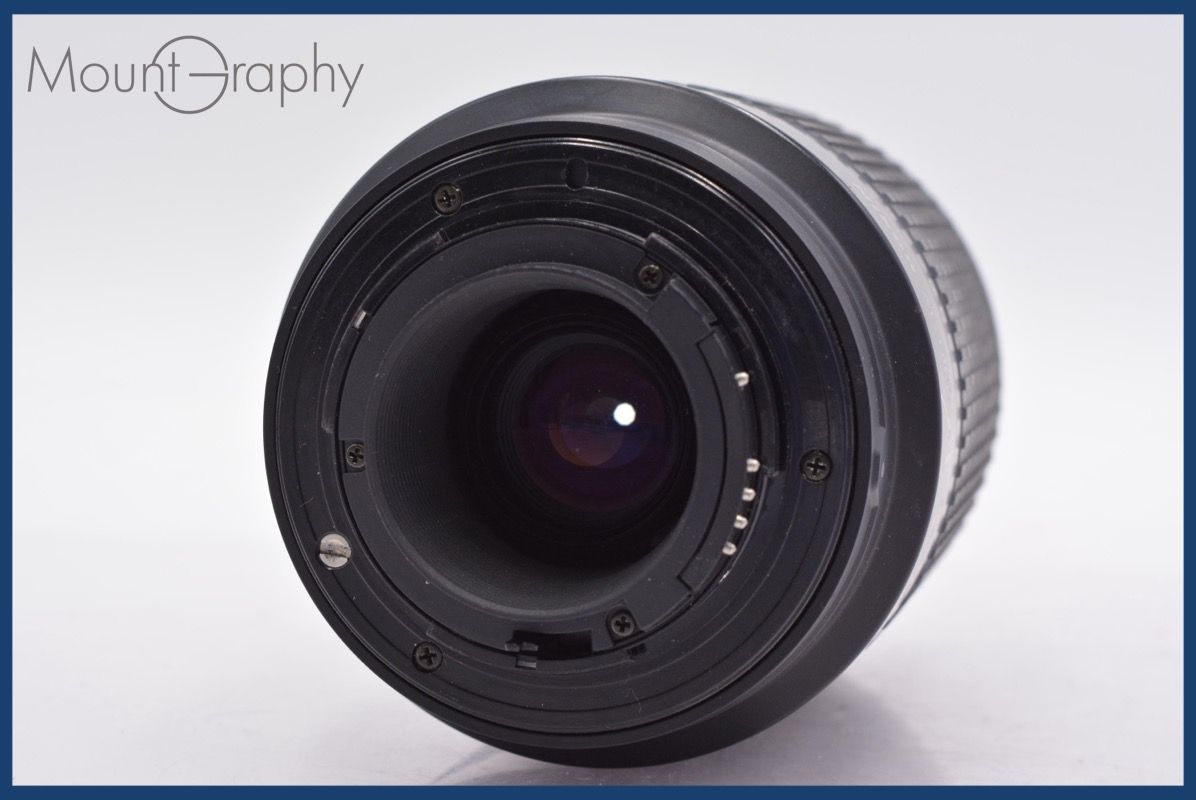  ニコン Nikon AF NIKKOR 70 300 mm F 4 5 6 G 前後キャップ レンズフィルター付 同梱可 mj 5023 その他 カメラ