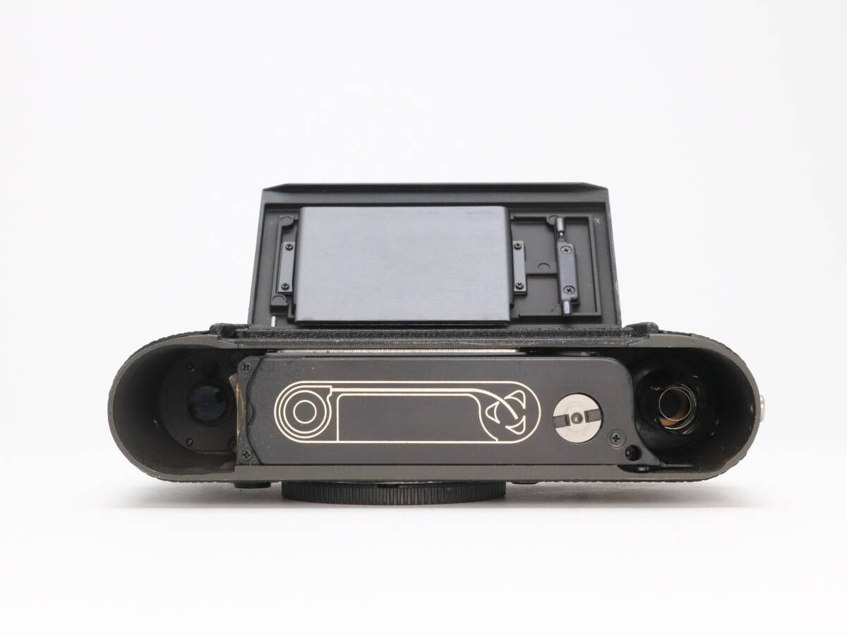 Leicaflex SL2 Black Film Camera ボディキャップ付 Leicaflex Mark II