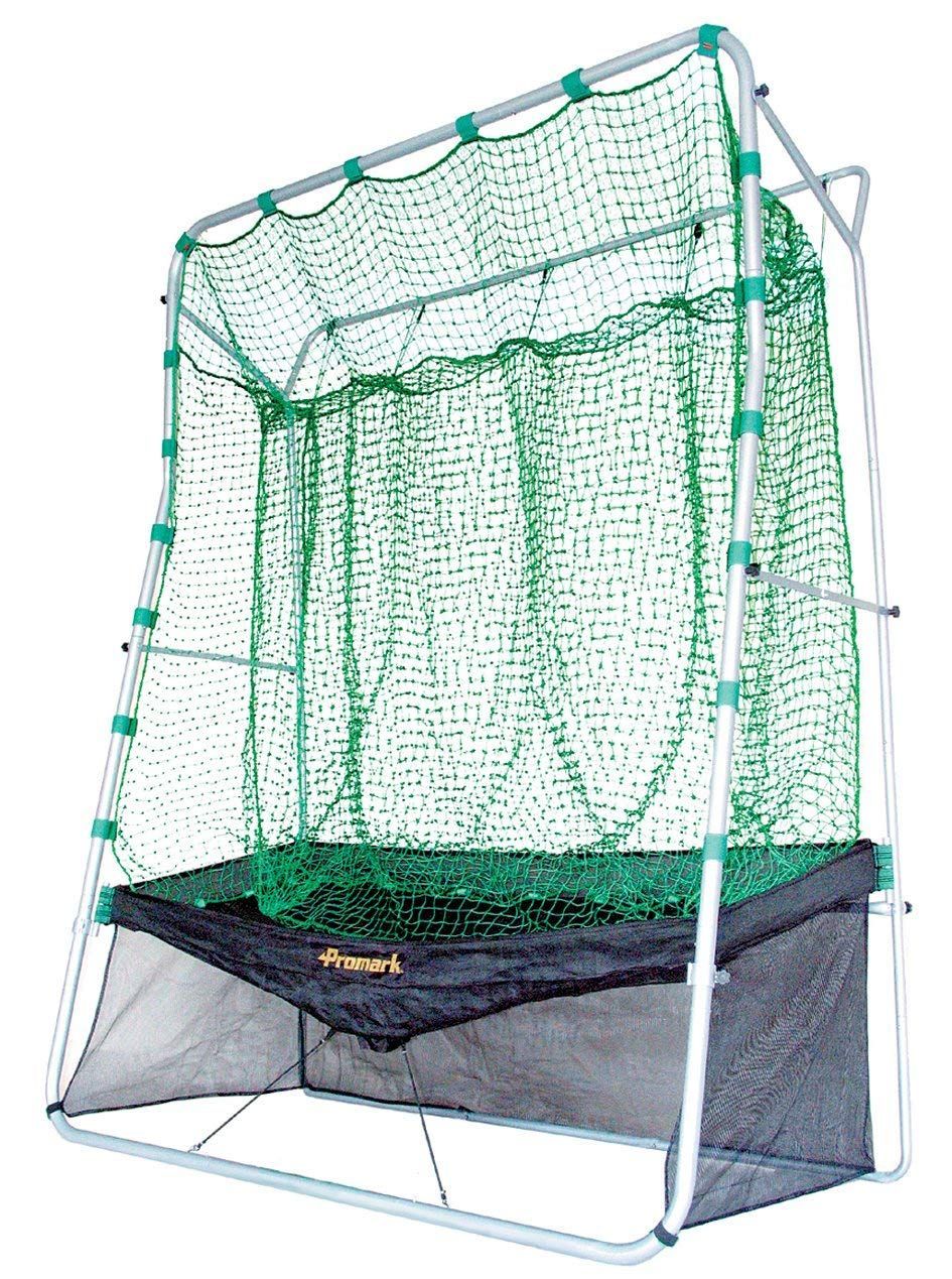 フィールドフォース バッティングネット フロントトス トスマシン