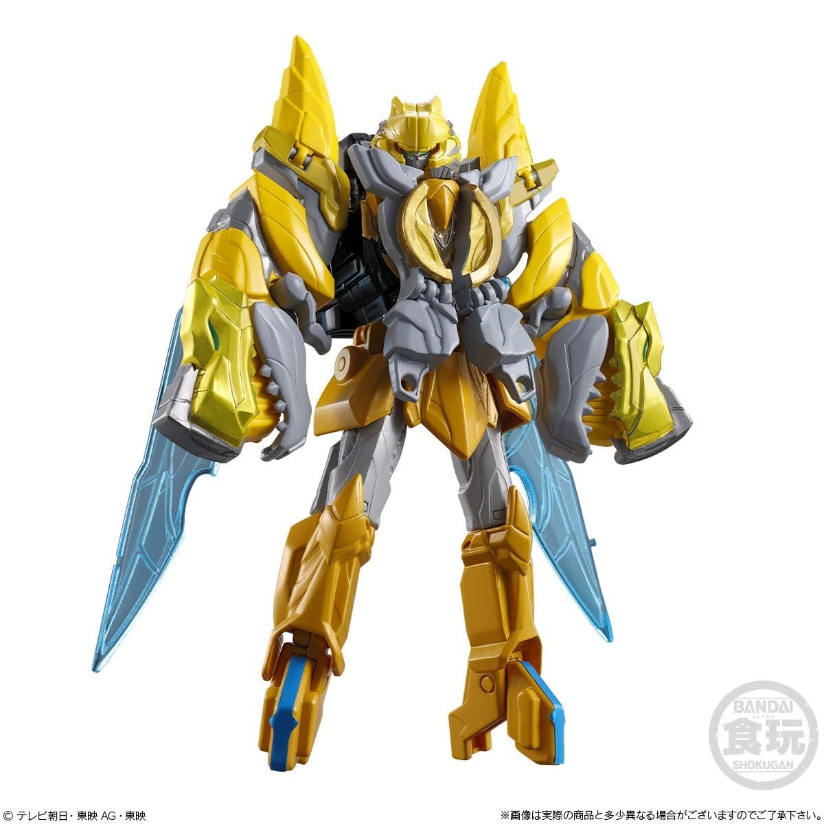 BANDAI