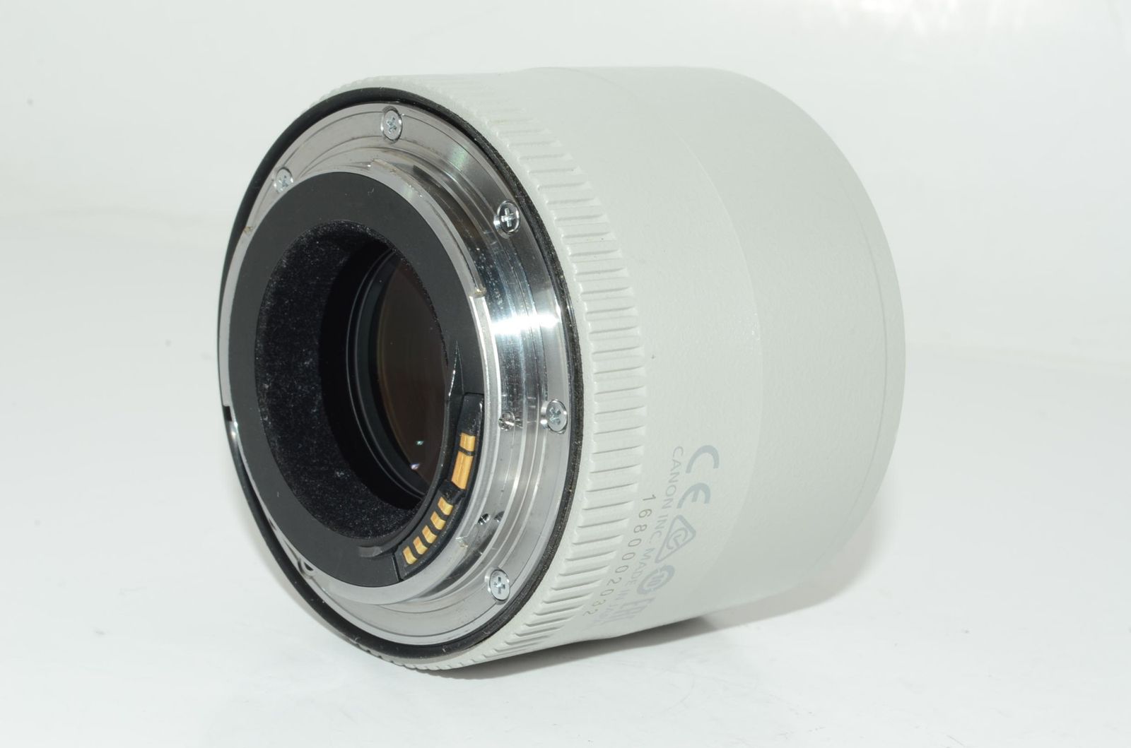 Canon キャノン EXTENDER EF 2X エクステンダー レンズ Canon(キヤノン