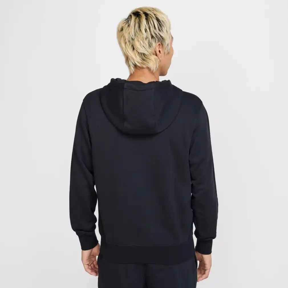 NIKE クラブ フレンチテリー セットアップ ブラック 新品未使用 - メルカリ