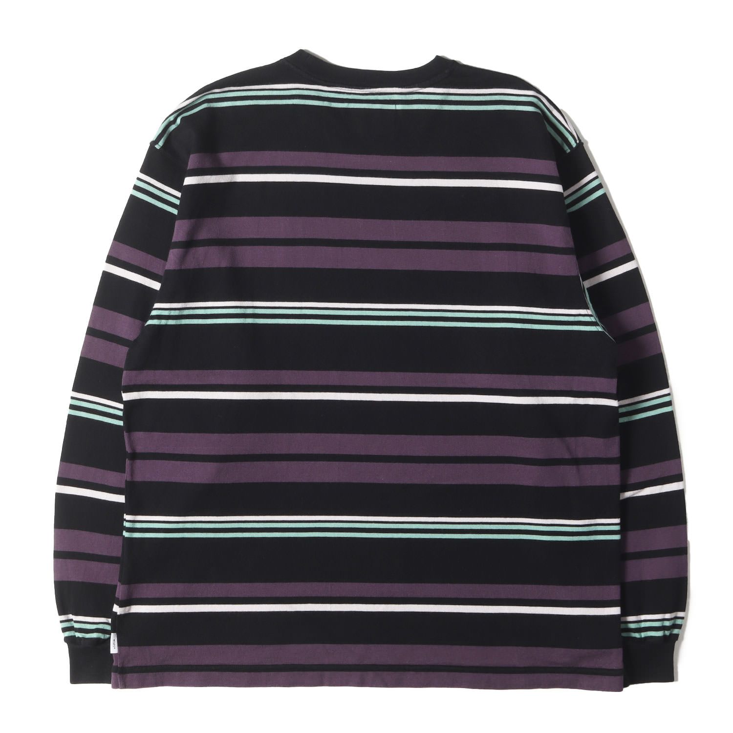 WTAPS 長袖カットソー サイズ X 03　ダブルタップス　中古 WTAPS Tシャツ・カットソー メンズ ダブルタップス 中古 古着