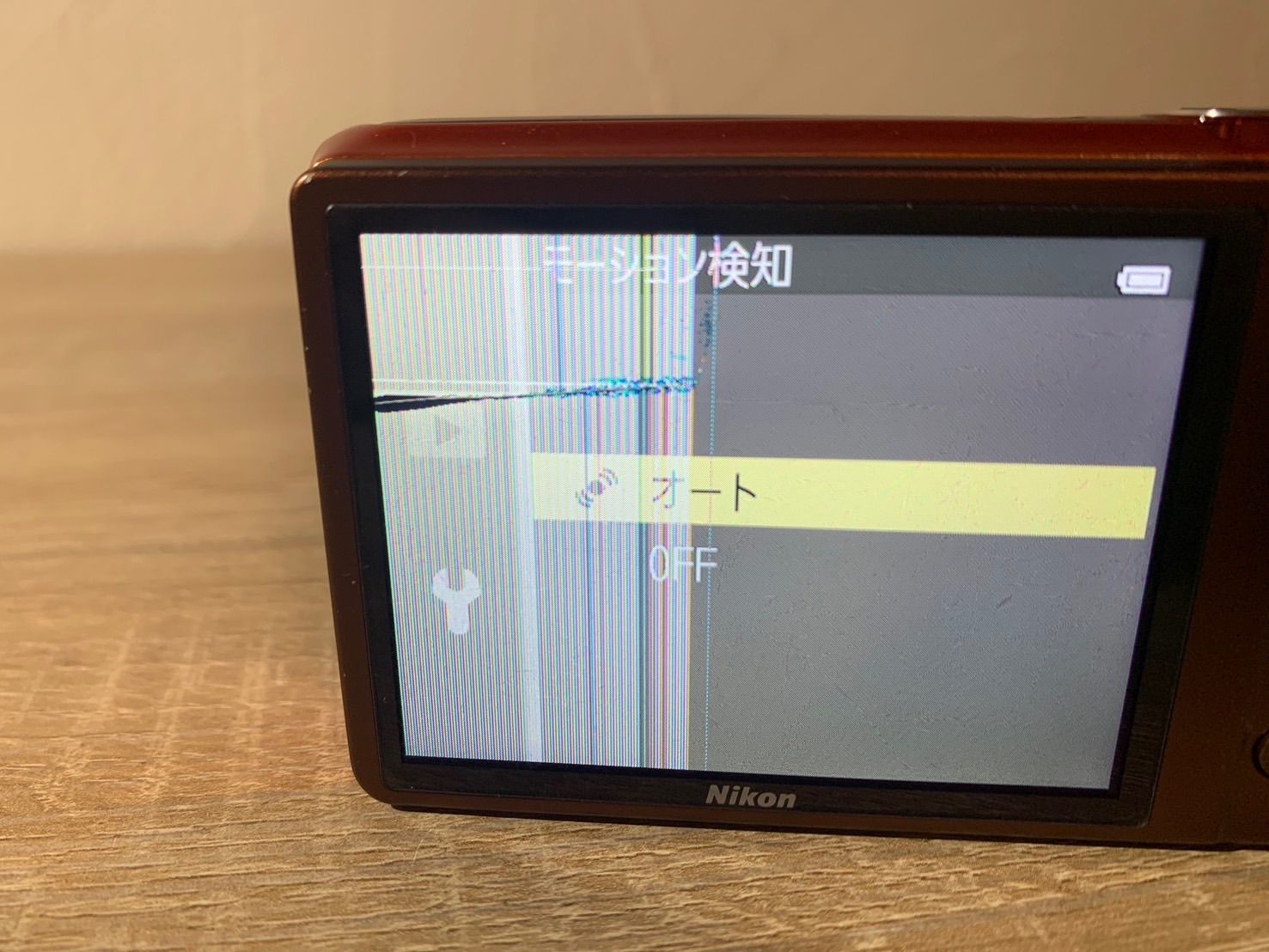 5443 Nikon COOLPIX S6500 オレンジ デジカメ 5443 Nikon COOLPIX S6500 オレンジ デジカメ - メルカリ