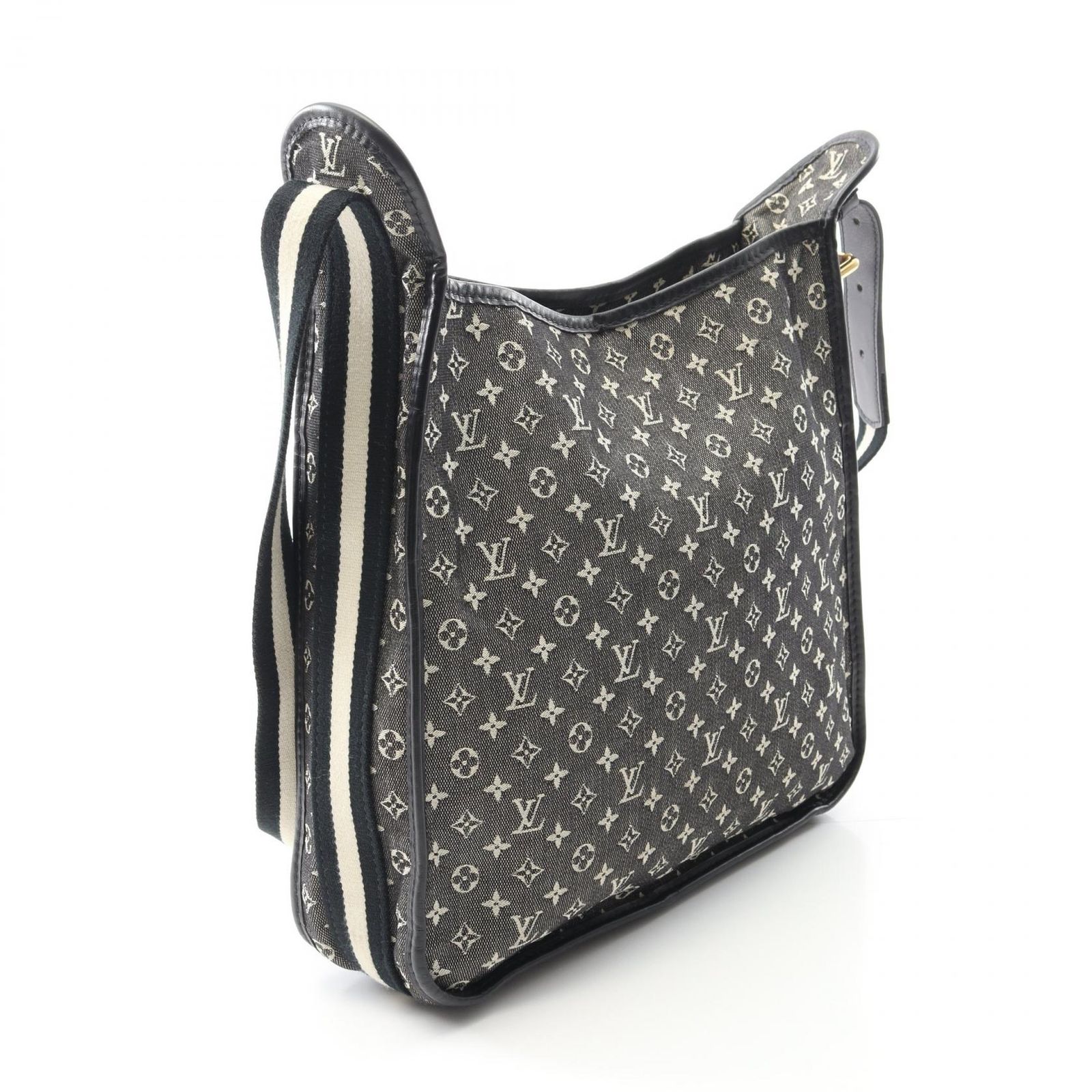 ルイ・ヴィトン LOUIS VUITTON ショルダーバッグ ブザス マリー