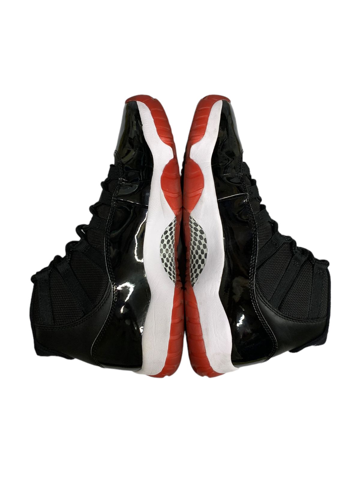 NIKE Air Jordan 11 ジョーダン11ブレッド27cm美中古 楽天市場】NIKE