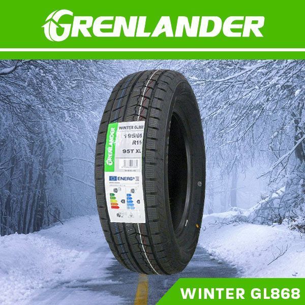 4本セット 225/60R18 2025年製 新品スタッドレスタイヤ