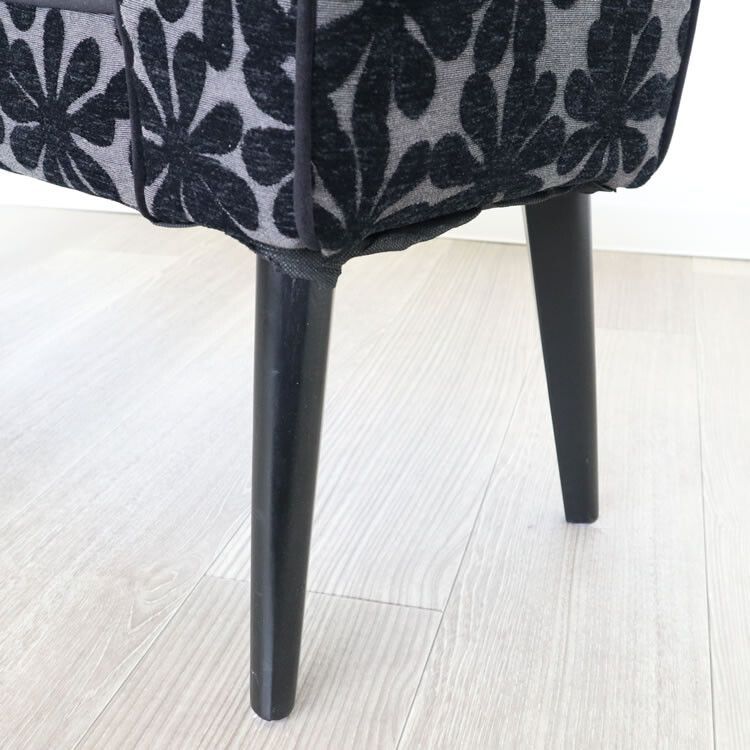 クッションチェア