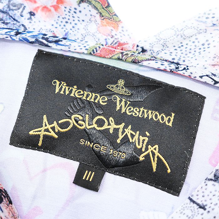 Vivienne Westwood トップスドルマン袖アウター Vivienne Westwood トップスドルマン袖アウター