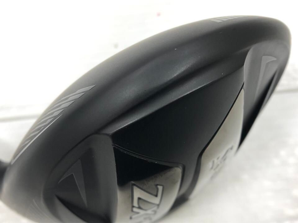 SRIXON ZX5 Mk2 LS | 10.5 | SR | Diamana ZX-2 50 | 中古