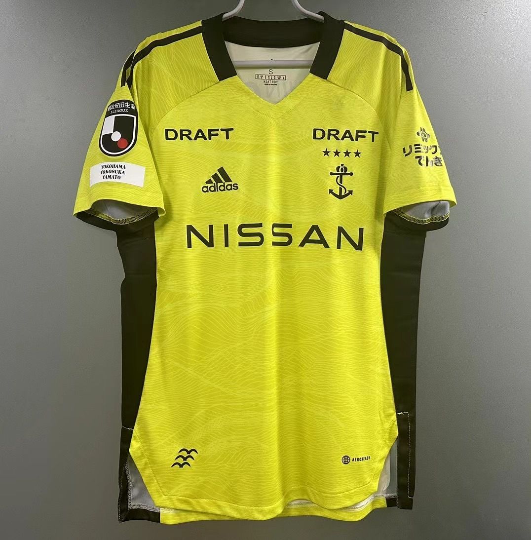 横浜F・マリノス 2021スペシャルユニホーム （⚽ 2021 横浜F