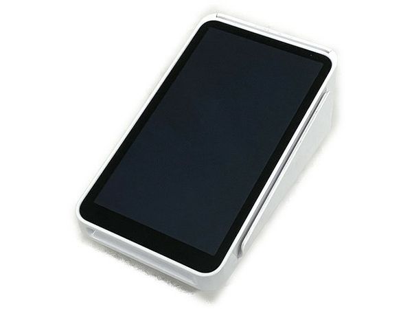 Square キャッシュレス決済端末 SPD2-01-A Square Terminal 中古 良好 T8485792