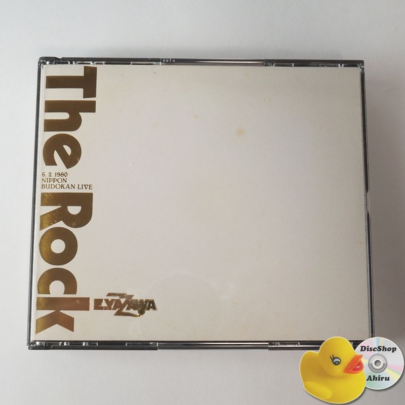 矢沢永吉　THE ROCK 未使用チケット2枚 矢沢永吉 THE ROCK 未使用チケット2枚 矢沢永吉 THE ROCK 未使用