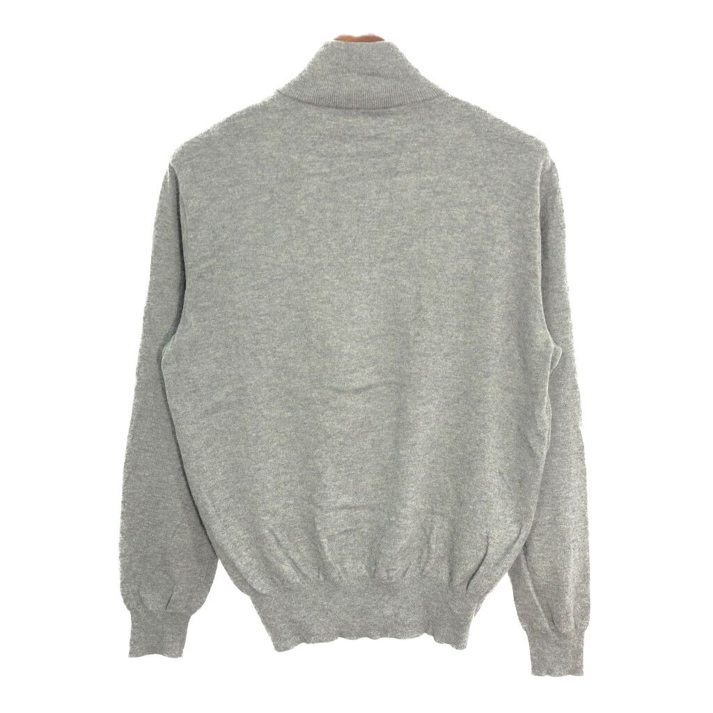 Polo Ralph Lauren グレー セーター Mサイズ Polo Ralph Lauren グレー