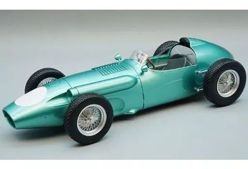 1/18 京商 シェルビー コブラ 427S/C ケン・マイルズ UPグレード版