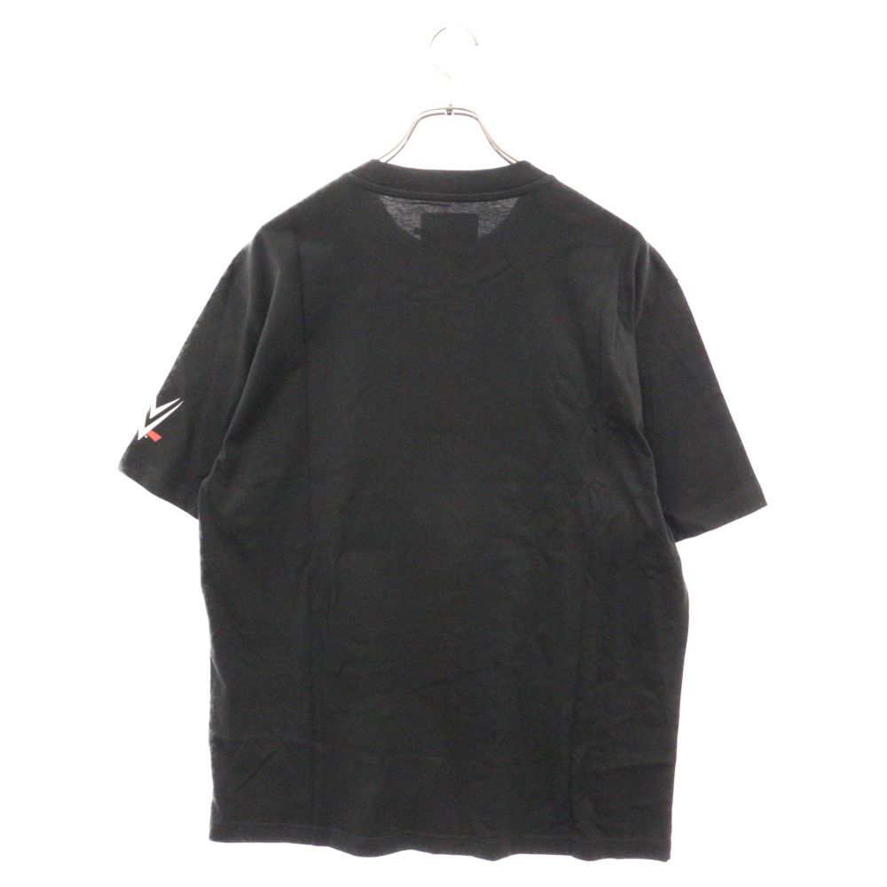 PALACE - XL 黒 PORTER x PALACE T-SHIRT Tシャツ パレスの通販