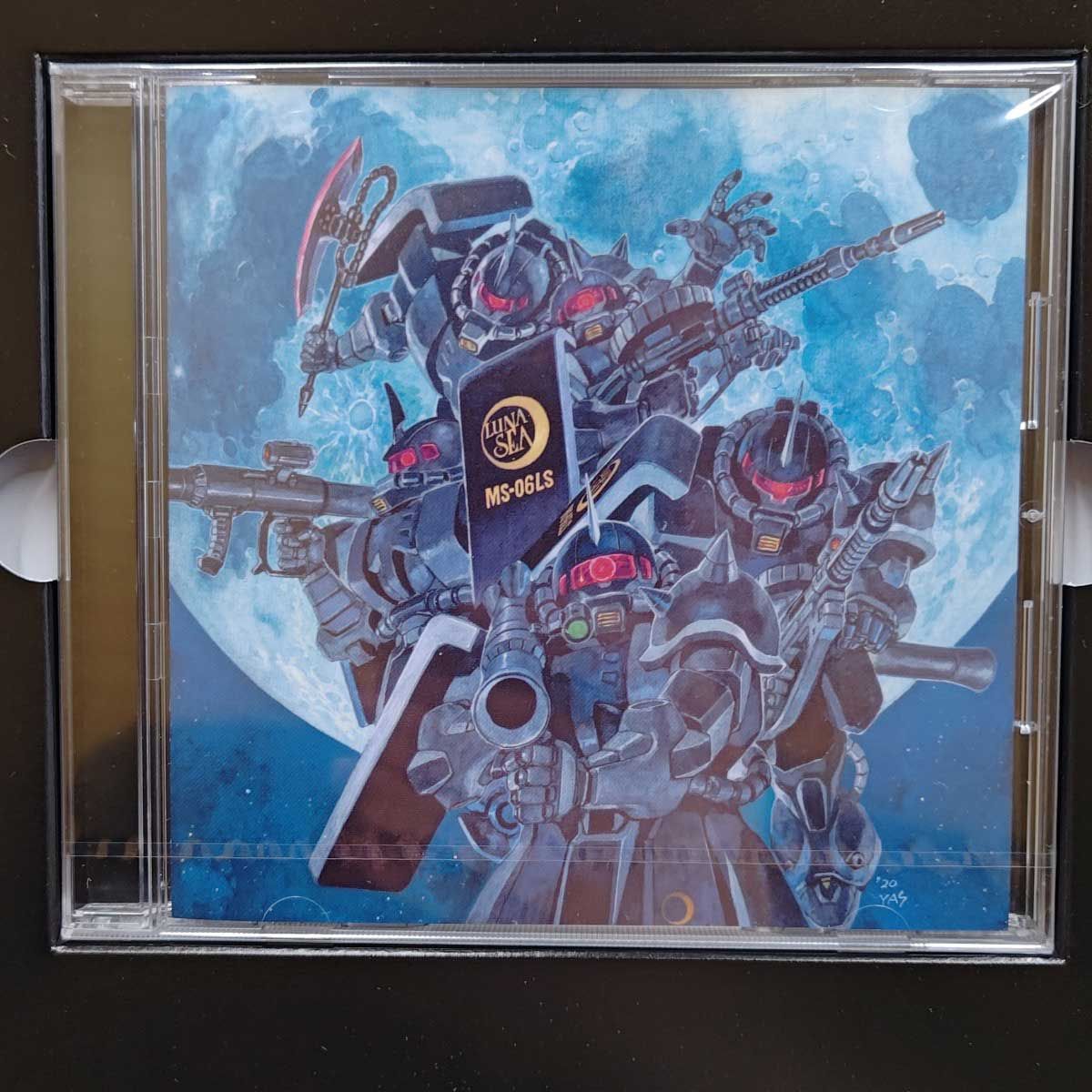 LUNASEA「機動戦士ガンダム40周年プロジェクト」限定ガンプラ 【公式通販】