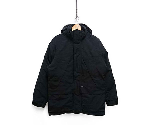 SUPREME シュプリーム 18AW GORE-TEX 700Fill Down Parka ダウンパーカ