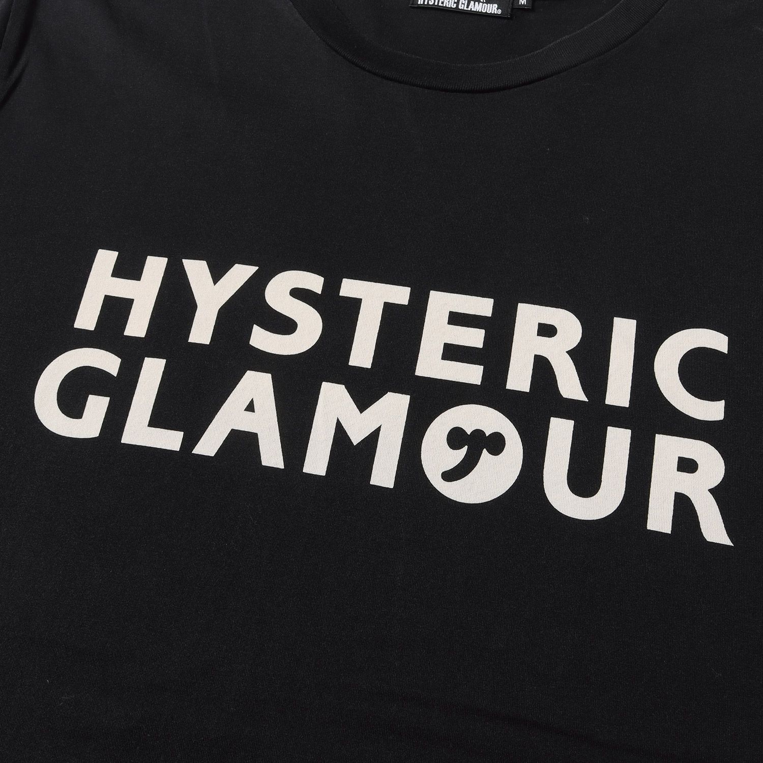 HYSTERIC GLAMOUR ヒステリックグラマー Tシャツ サイズ:M HYS SYMBOL 