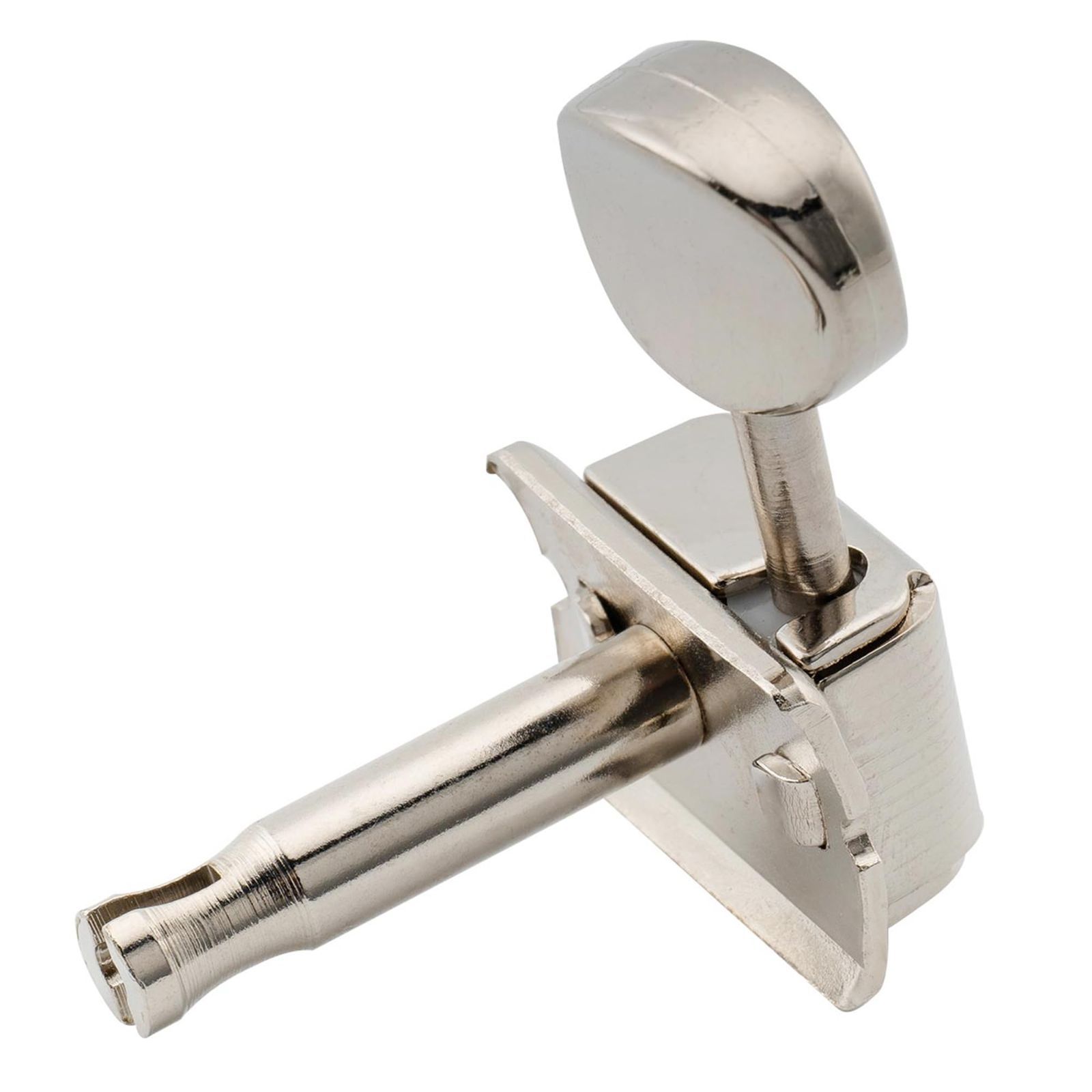 人気商品】ペグ ギター スプリットポスト クルーソンタイプペグ