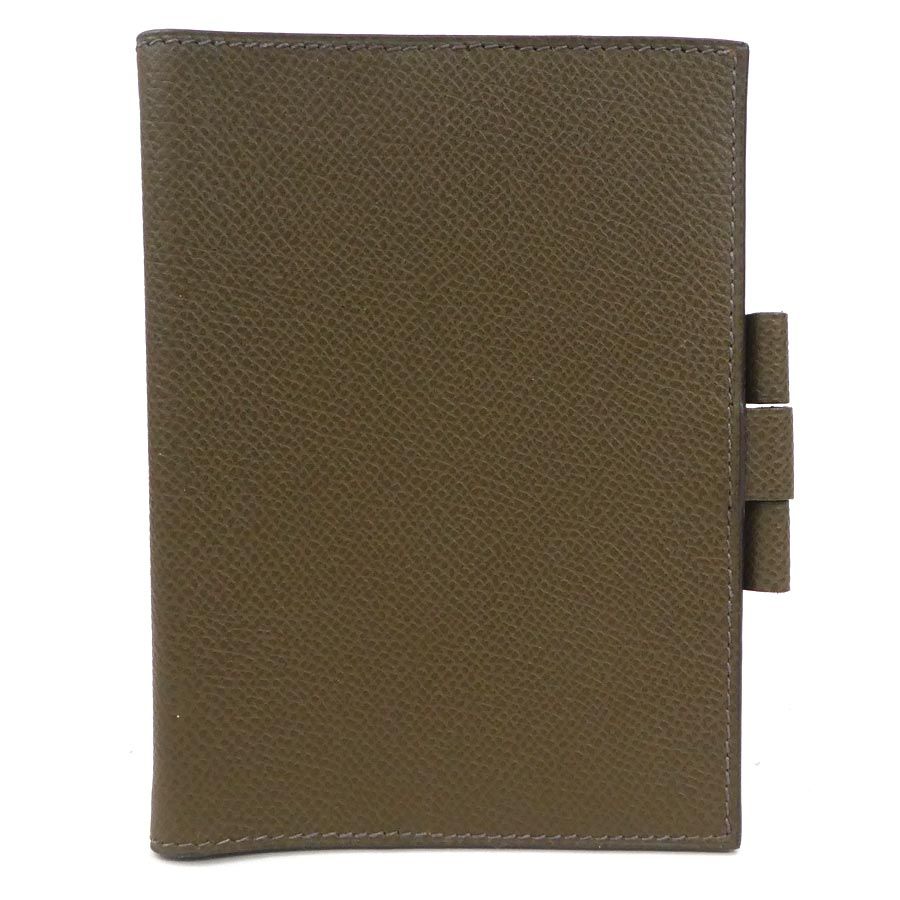エルメス HERMES 手帳カバー