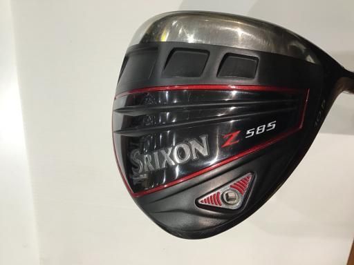 ダンロップ SRIXON Z585 10.5° ドライバー DR Miyazaki Mahana フレックスSR メンズ 男性用 右利き 右用 Cランク ゴルフクラブ