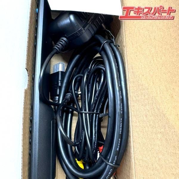 ブルーレイプレーヤー EVP