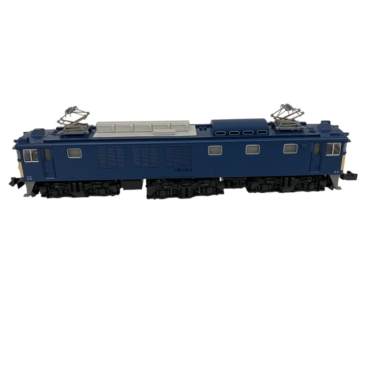 KATO 3023-1 EF64 1000 一般色 Nゲージ 鉄道模型 カトー 中古