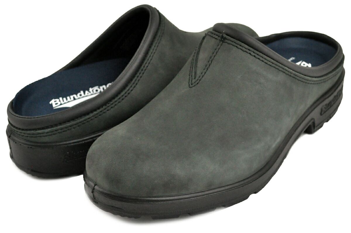 Blundstone