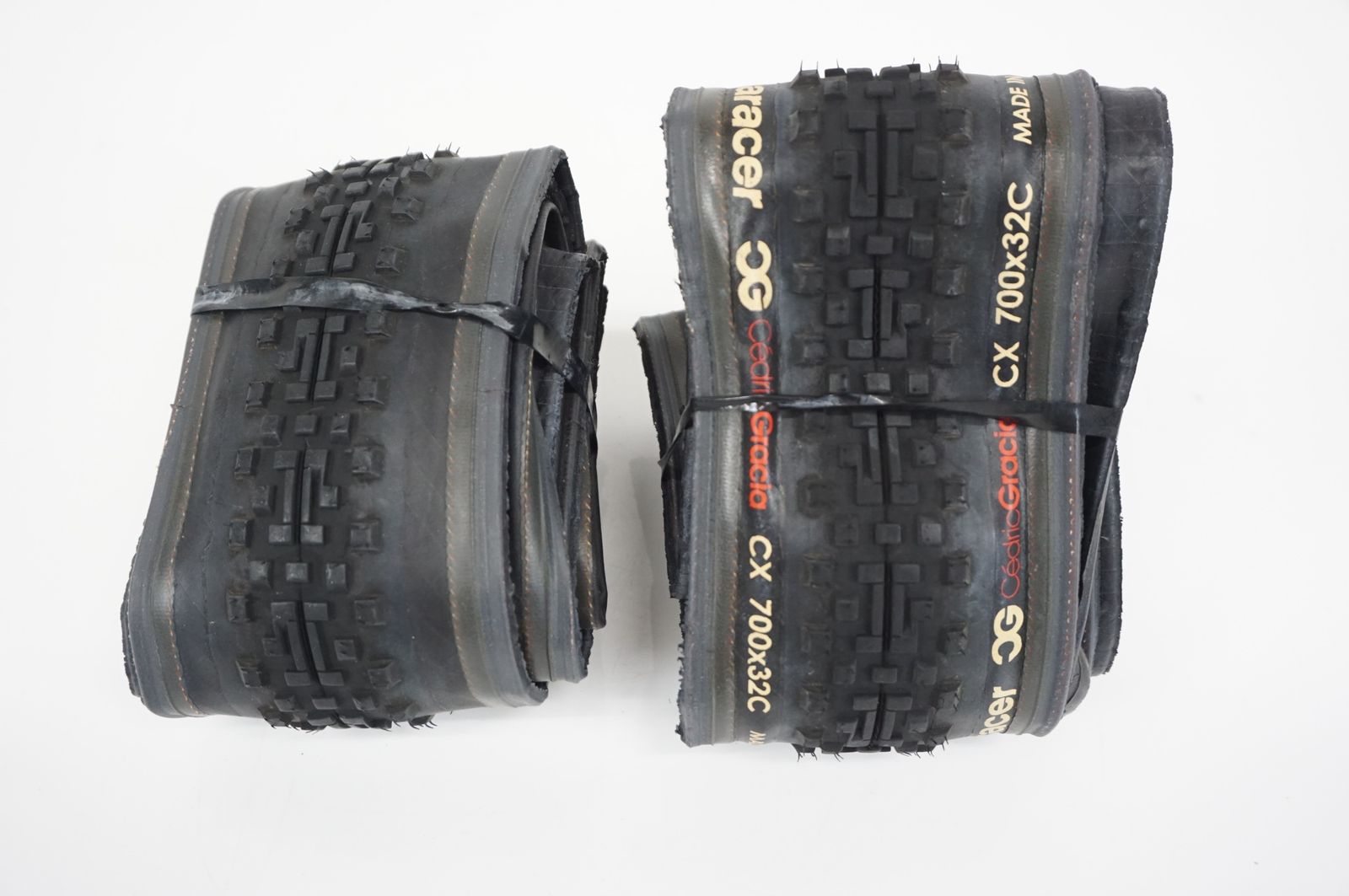 PANARACER 「パナレーサー」 CG CX 700×32C タイヤセット / バイチャリ大宮店