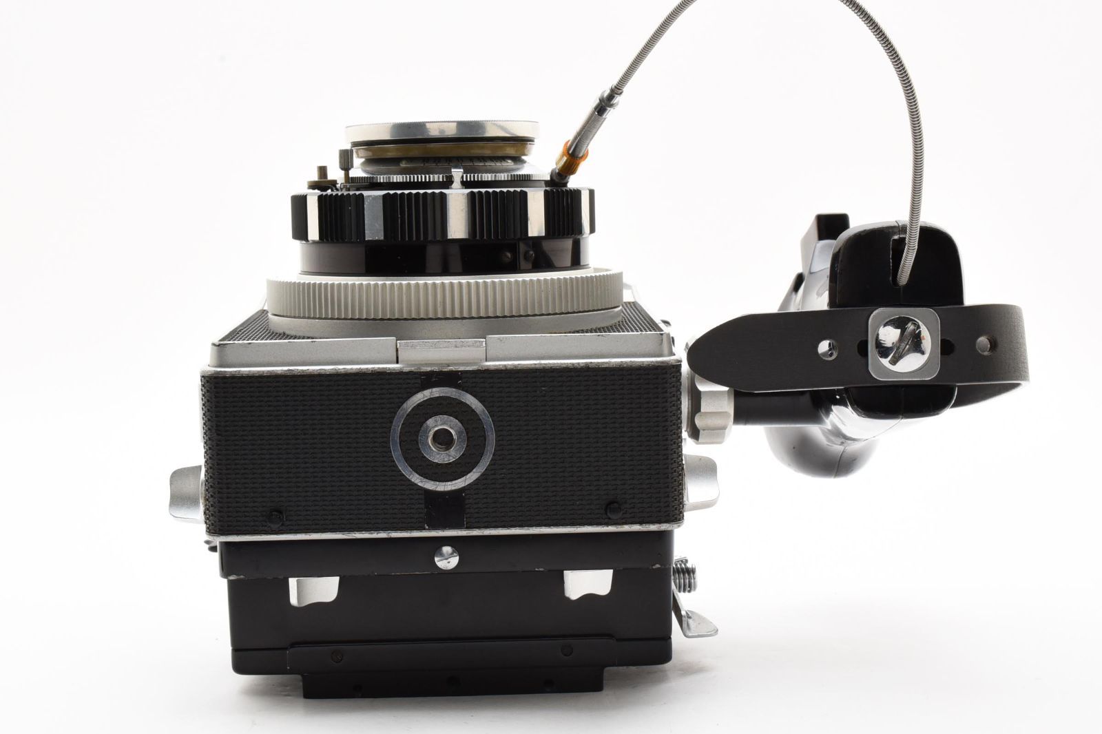 ☆ マミヤ MAMIYA SUPER 23 SEKOR 100mm F3.5 ☆ #1156 Mamiya Press